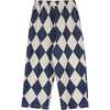 MIMOSAS PANTS, RED - Pants - 3