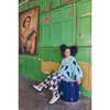 MIMOSAS PANTS, RED - Pants - 5