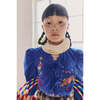 CIRCUS TOP, BLUE - Shirts - 2