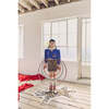 CIRCUS TOP, BLUE - Shirts - 5