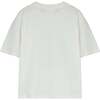 CIRCUS T-SHIRT, CLOUDY WHITE - T-Shirts - 2