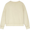 CIRCUS EMBROIDERY SWEATSHIRT, ANGORA - Sweatshirts - 2