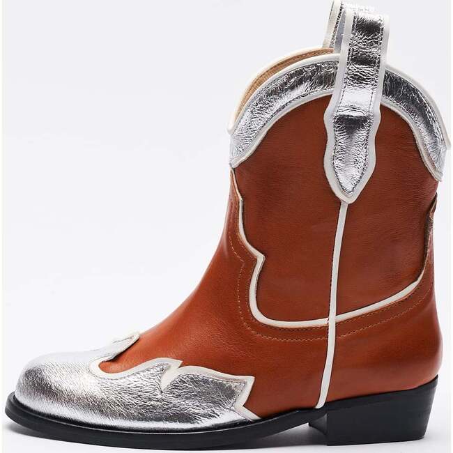 CITRUS BOOTS, TAN - Boots - 3