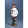 CARNIVAL SWEATSHIRT, SKY BLUE - Sweatshirts - 2