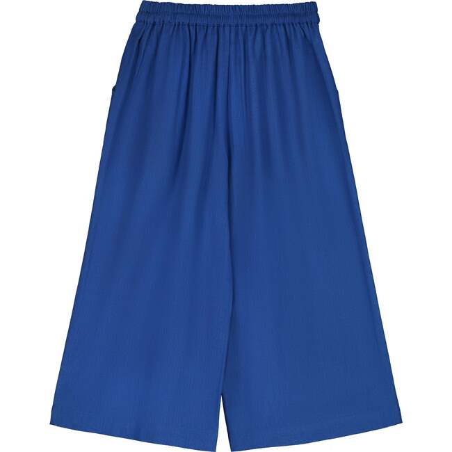 CIRCUS PANTS, BLUE - Pants - 2
