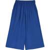CIRCUS PANTS, BLUE - Pants - 2