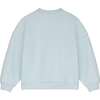 CARNIVAL SWEATSHIRT, SKY BLUE - Sweatshirts - 3