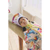 CARNIVAL SWEATSHIRT, BLUSH - Sweatshirts - 2