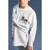 CARNIVAL LOGO T-SHIRT, WHITE - T-Shirts - 2