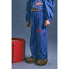 CIRCUS PANTS, BLUE - Pants - 4