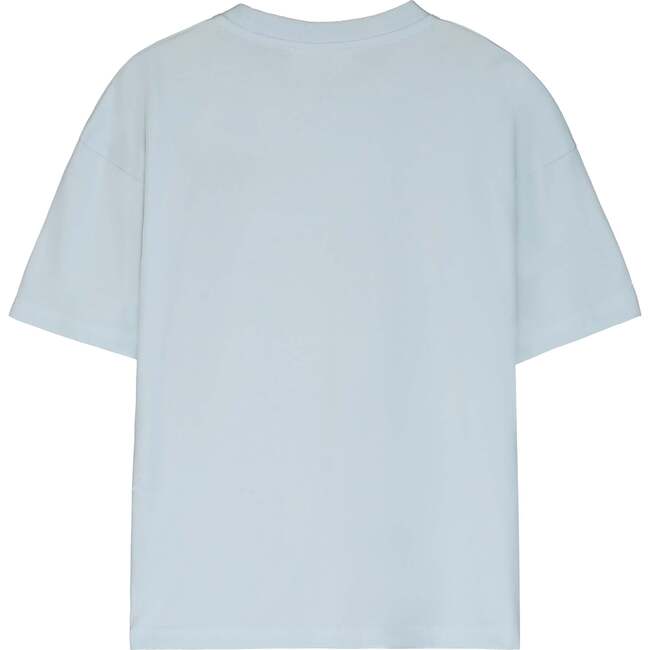 CARNIVAL T-SHIRT SKY, BLUE - T-Shirts - 2