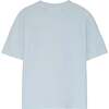 CARNIVAL T-SHIRT SKY, BLUE - T-Shirts - 2