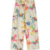 CARNIVAL SWEATPANTS, BLUSH - Sweatpants - 1 - thumbnail