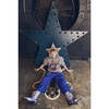 CIRCUS PANTS, BLUE - Pants - 5