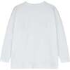 CARNIVAL LOGO T-SHIRT, WHITE - T-Shirts - 3