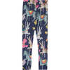 CARNIVAL LEGGING, NAVY - Leggings - 2
