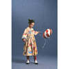 CARNIVAL DRESS, SAGE - Dresses - 2
