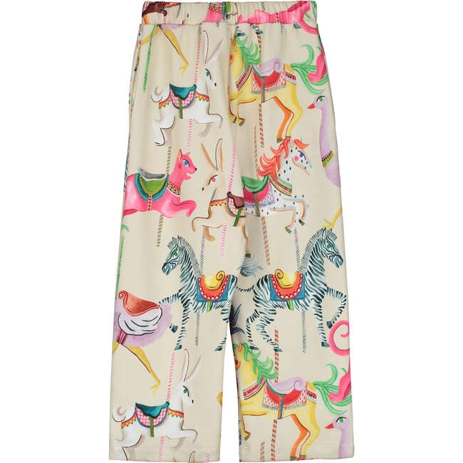CARNIVAL SWEATPANTS, BLUSH - Sweatpants - 2