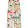 CARNIVAL SWEATPANTS, BLUSH - Sweatpants - 2