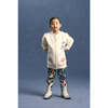 CARNIVAL LEGGING, NAVY - Leggings - 3