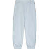 CARNIVAL SWEATPANTS, SKY BLUE - Sweatpants - 2