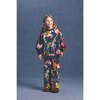 CARNIVAL TROUSERS, NAVY - Pants - 5