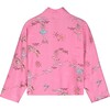 BALLERINA TURTLENECK, PINK - T-Shirts - 3
