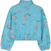 BALLERINA SWEATSHIRT, SKY BLUE - Sweatshirts - 2