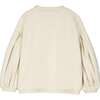 BALLERINA SWEATSHIRT, ANGORA - Sweatshirts - 2