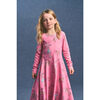 BALLERINA DRESS, PINK - Dresses - 2