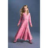 BALLERINA DRESS, PINK - Dresses - 4