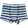 Boy's Boxer Naval Stripe - Underwear - 1 - thumbnail