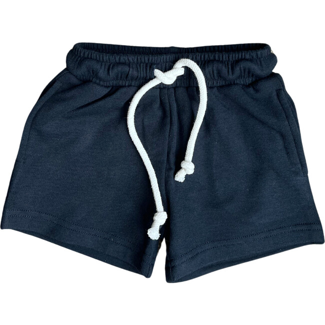 Boy's Everyday Shorts Black