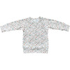 Raglan Sweatshirt Daisy Field - Sweatshirts - 1 - thumbnail
