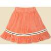 Velour Sunday Skirt in Sunset Serenade - Skirts - 1 - thumbnail