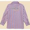 Stripe Button Down in Blue Note Stripe - Button Downs - 2