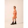 Velour Sunday Skirt in Sunset Serenade - Skirts - 3