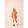 Shirtdress in Sunset Serenade Corduroy - Dresses - 2
