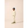 Organic Weekend Jogger in Blue Haze Duet - Sweatpants - 3