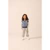 Organic Weekend Jogger in Heather Grey - Sweatpants - 2