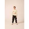 Organic Weekend Hoodie in Blue Haze - Sweatshirts - 2