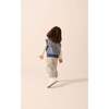 Organic Weekend Jogger in Heather Grey - Sweatpants - 3