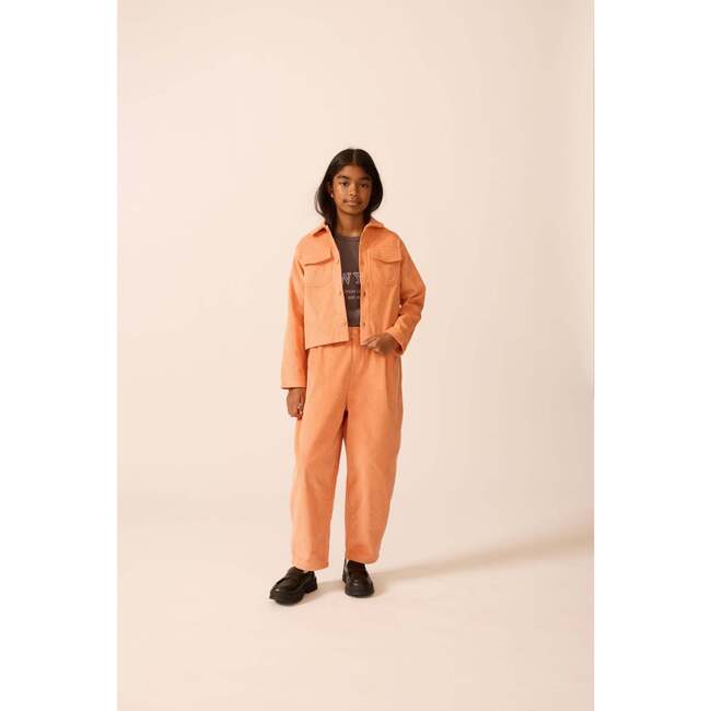 Friday Pant in Sunset Serenade Corduroy - Pants - 2
