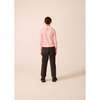 Friday Pant in Washed Black Denim - Pants - 3