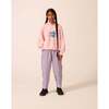 Friday Pant in Blue Note Stripe - Pants - 2
