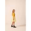 Essential Turtleneck in Melody Mustard - Shirts - 3