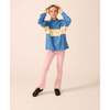 Blue Note Striped Polo - Polo Shirts - 2