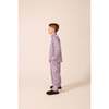 Friday Pant in Blue Note Stripe - Pants - 3
