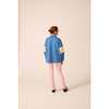Blue Note Striped Polo - Polo Shirts - 3