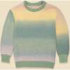Alpaca Weekend Sweater in Ombre - Sweaters - 1 - thumbnail